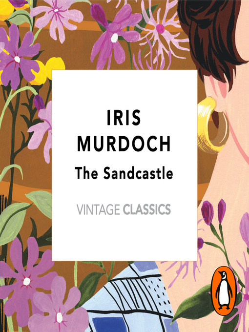 Title details for The Sandcastle by Iris Murdoch - Wait list